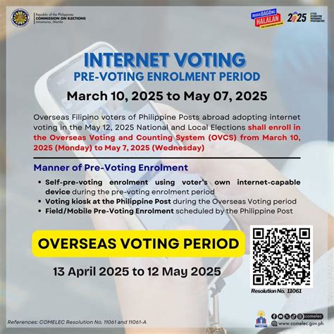 comelec internet.
